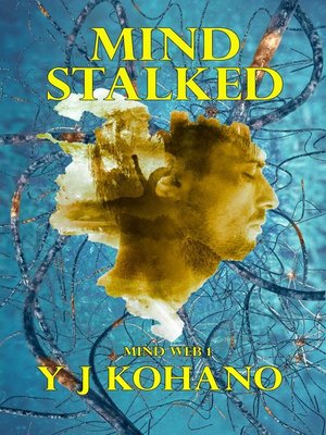 cover image of Mind Stalked
